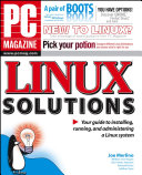 PC MagazineLinuxSolutions, Joe Merlino