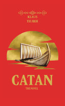 Catan: The Novel, Klaus Teuber