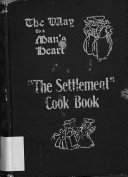The Settlement Cook Book, Mrs. Simon Kander