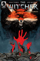 The Witcher: Fox Children #5, Paul Tobin