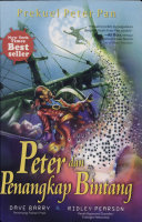 Peter Dan Penangkap Bintang, Dave Barry