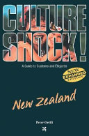 Culture Shock! New Zealand, Peter H. Oettli