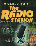 The Radio Station, Michael C. Keith