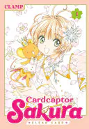 Cardcaptor Sakura: Clear Card 1, CLAMP
