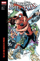 Amazing Spider-Man Modern Era Epic Collection: The Life And Death Of Spiders, J. Michael Straczynski
