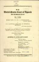 Homan Mfg. Co., Inc. V. Luippold