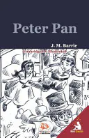 Peter Pan (Unabridged & Illustrated), James Matthew Barrie