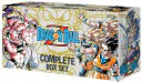 Dragon Ball Z Box Set (Vol.s 1-26): Volumes 1 - 26, Akira Toriyama