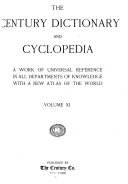 The Century Dictionary Supplement