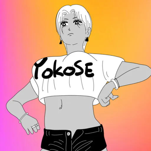 Shishikura Erika no Chō Suiri o 10 Pēji Gaman Dekireba Meikyūiri, Utsuru Yokose