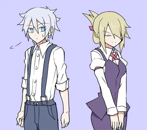 Joshitsuji Gamoune-san, Maki Komura
