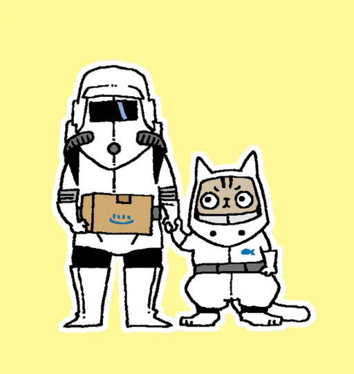 Jishukusuru Neko, NOBEL