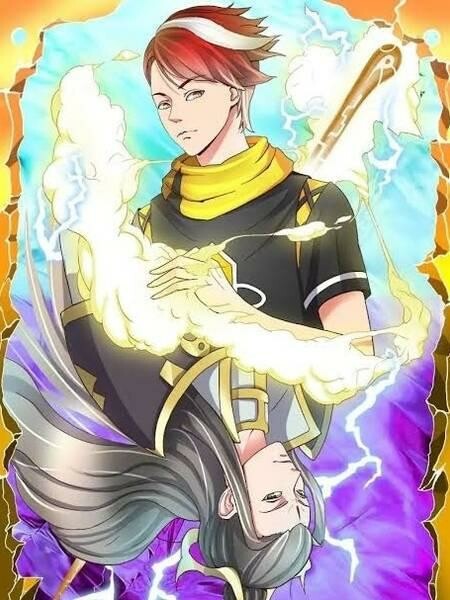 Martial Master, Taxue Anime (踏雪动漫)