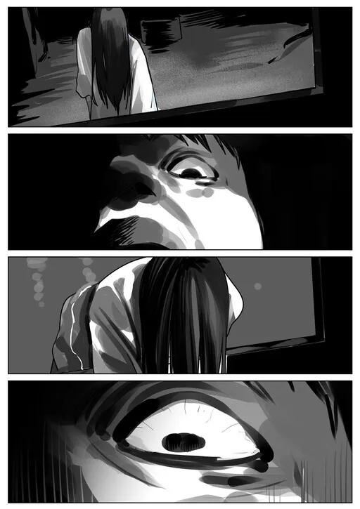 Noroi no Video o Mitemitara, Sakura Yume