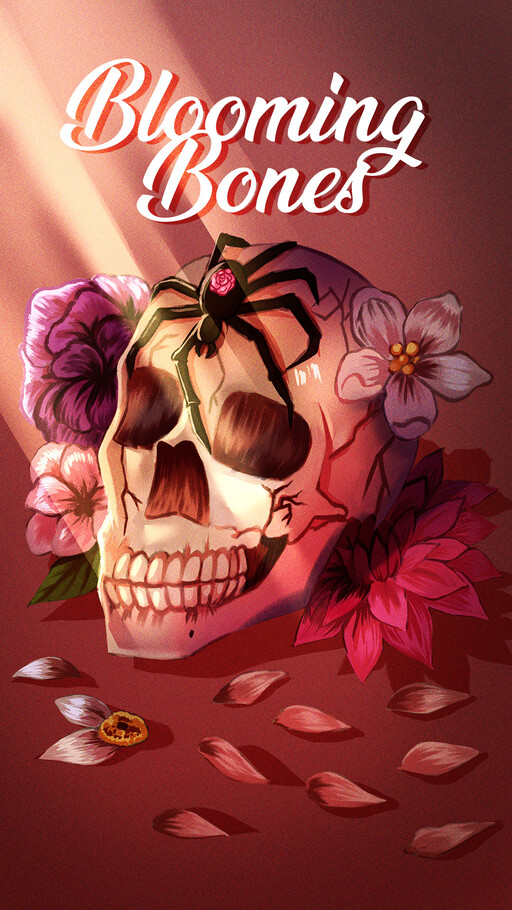Blooming Bones, N A O