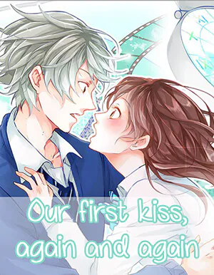 Our First Kiss, Again and Again., Kanamori Keita