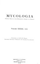 Mycologia