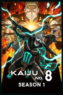 Kaiju No. 8: Season 1, No Makato