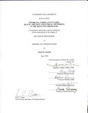 Enforcing American Fantasies: Racial Violence and Ethical Witnessing in the Post-civil Rights Era