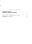 The Bradley Bibliography: Additions and corrections to volumes 1-4. Index of authors and titles. Index of Greek authors and titles. Index of Russian and Servian authors and title. Subject index to volumes 1-5. 1918, Alfred Rehder
