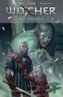 Witcher the Volume 2 Fox Children