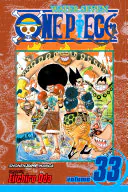 One Piece, Vol. 33: Davy Back Fight!!, Eiichiro Oda