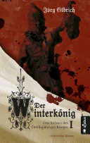 Der Winterkönig. Geschichten des Dreißigjährigen Krieges: Historischer Roman, Jörg Olbrich