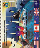 Joint Warrior Interoperability Demonstration 1997