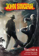 John Sinclair: Demon Hunter Volume 6 (English Edition), Jason Dark