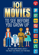 101 Movies to See Before You Grow Up, Suzette Valle