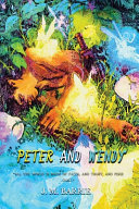 Peter and Wendy: With Original And Classic Illustrated (Illustrator by F. D. Bedford), James Matthew Barrie