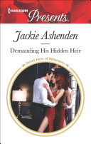 Demanding His Hidden Heir, Jackie Ashenden