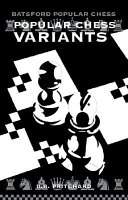 Popular Chess Variants, D. B. Pritchard