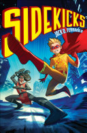 Sidekicks, Jack D. Ferraiolo