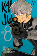 Kaiju No. 8, Vol. 2, Naoya Matsumoto
