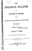 Report of Entomologist, Harvey Adam Surface