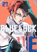 Blue Lock 27, Muneyuki Kaneshiro