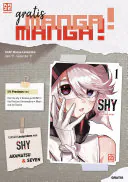 Manga! Manga! – KAZÉ Manga Preview – Frühjahr/Sommer 2021, KAZÉ Manga