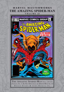 Amazing Spider-Man Masterworks Vol. 23, Roger Stern