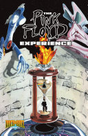 Rock and Roll Comics: The Pink Floyd Experience, Spike Steffenhagen