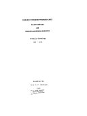 Edward Fitz Randolph Branch Lines, Allied Families, and English and Norman Ancestry: A Family Genealogy, 860-1976
