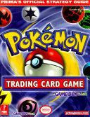 Pokemon Trading Card Game (Game Boy Version), Elizabeth Hollinger