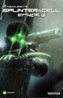Tom Clancy's Splinter Cell: Echoes, Nathan Edmondson