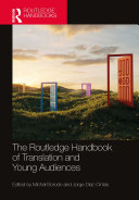 The Routledge Handbook of Translation and Young Audiences, Michał Borodo