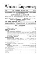 Western Machinery and Steel World