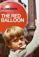 The Red Balloon, Albert Lamorisse