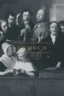 The Nineteenth-Century Church and English Society, Frances Knight