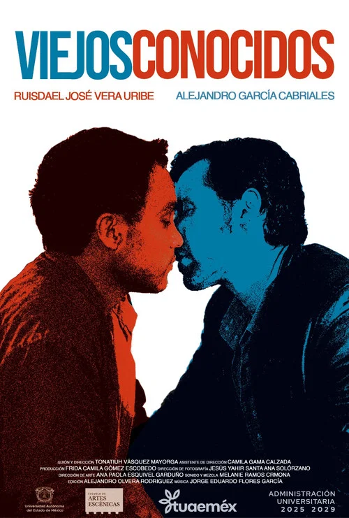 Viejos Conocidos