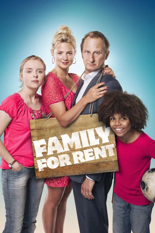 Family for Rent