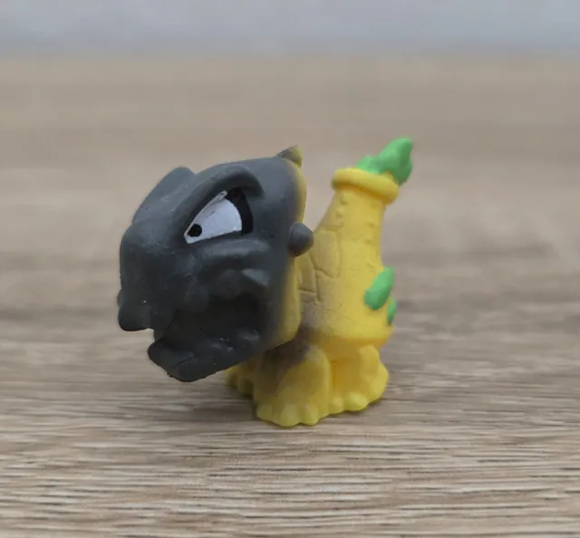 Turtle Tantrum, Lab Brats, rare